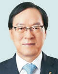 김용환 농협 회장